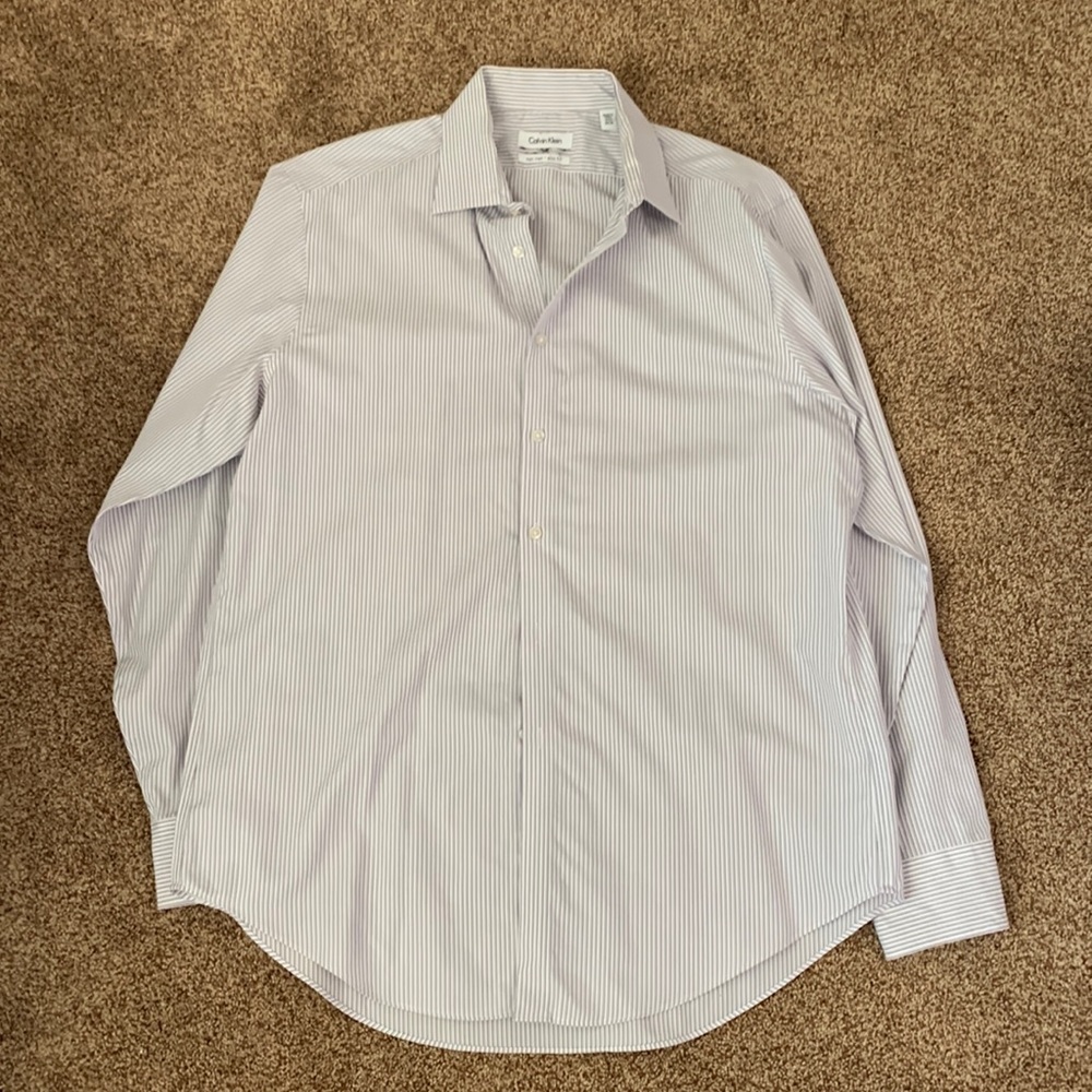Calvin Klein Dress Shirt